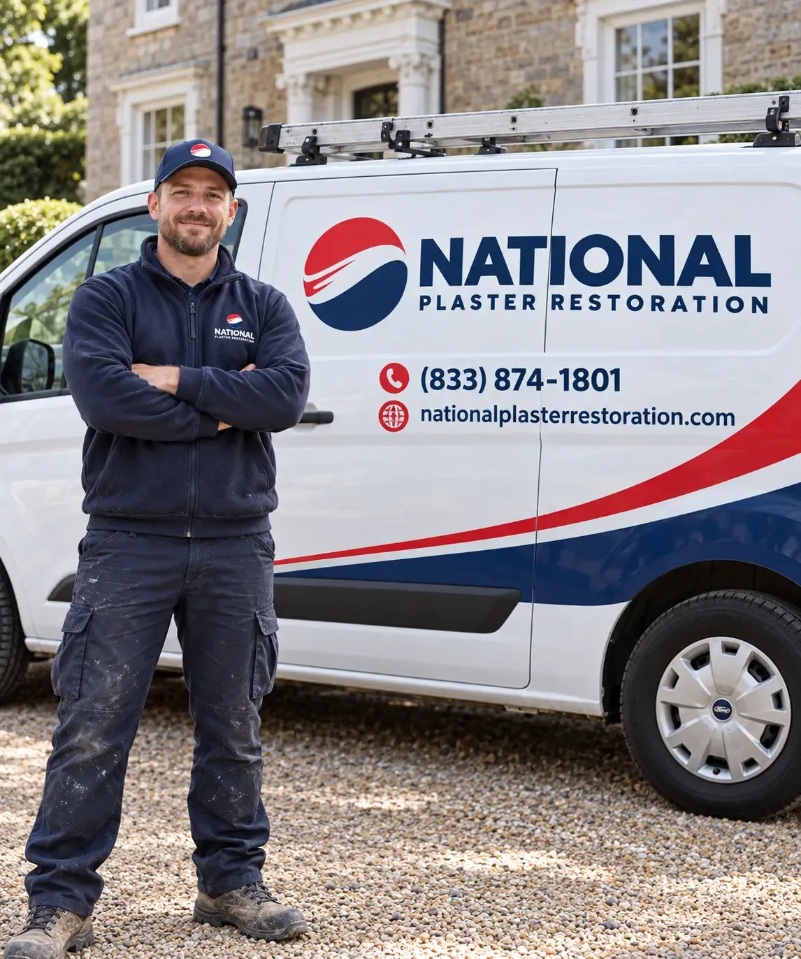Plaster Repair company in Damariscotta, ME